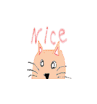 たのしいおばけたち（個別スタンプ：12）