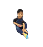 rentooooo（個別スタンプ：4）