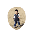 rentooooo（個別スタンプ：7）