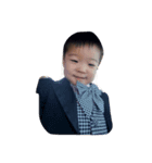 rentooooo（個別スタンプ：8）