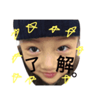 りんころりん（個別スタンプ：7）
