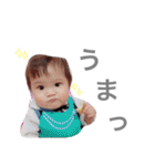 cute cocoa（個別スタンプ：5）