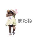 cute cocoa（個別スタンプ：36）