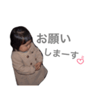 cute cocoa（個別スタンプ：38）