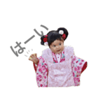 cute cocoa（個別スタンプ：39）