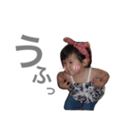 cute cocoa（個別スタンプ：40）