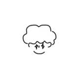 boku@（個別スタンプ：20）