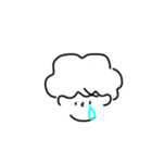 boku@（個別スタンプ：34）