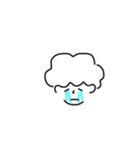 boku@（個別スタンプ：36）