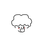 boku@（個別スタンプ：39）