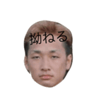 matutomokun（個別スタンプ：1）