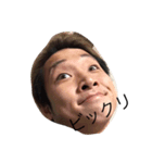 matutomokun（個別スタンプ：3）
