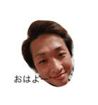 matutomokun（個別スタンプ：5）