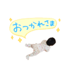 My Little Princess Sana（個別スタンプ：4）