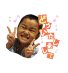 りくりくりくと2（個別スタンプ：2）