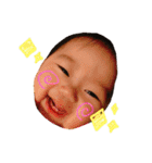 美愛（個別スタンプ：1）