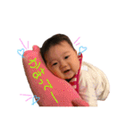 美愛（個別スタンプ：4）