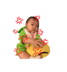 美愛（個別スタンプ：9）