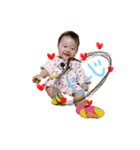 美愛（個別スタンプ：20）