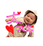 美愛（個別スタンプ：22）