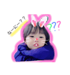 HINAHIMACHAN（個別スタンプ：2）