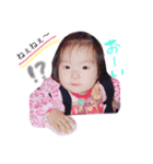 HINAHIMACHAN（個別スタンプ：3）