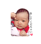 HINAHIMACHAN（個別スタンプ：5）