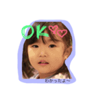 HINAHIMACHAN（個別スタンプ：7）