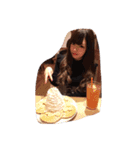 いつでも使えるみやっつ（個別スタンプ：15）