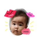 riiichan stamp（個別スタンプ：1）