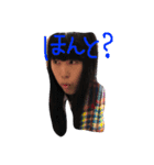 ばあばスタンプ（個別スタンプ：8）