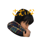 ばあばスタンプ（個別スタンプ：11）
