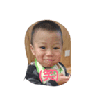 riisashinta（個別スタンプ：1）