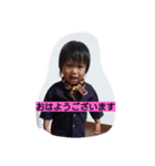 riisashinta（個別スタンプ：5）