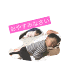 藤田つかさくら（個別スタンプ：3）