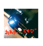 kuluma（個別スタンプ：4）