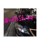 kuluma（個別スタンプ：5）