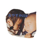 ひないつはる（個別スタンプ：3）
