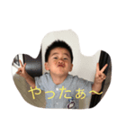 ひないつはる（個別スタンプ：4）