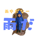 ibuki2（個別スタンプ：2）