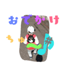 ibuki2（個別スタンプ：5）