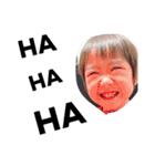 3kidsm33（個別スタンプ：1）