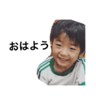 3kidsm33（個別スタンプ：6）
