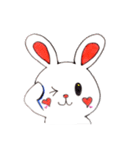 Convey the feelings（個別スタンプ：1）