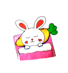 Convey the feelings（個別スタンプ：6）