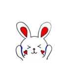 Convey the feelings（個別スタンプ：8）