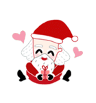 Jingle Bells Night（個別スタンプ：3）