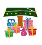 Jingle Bells Night（個別スタンプ：9）