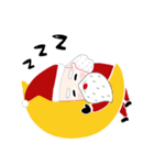 Jingle Bells Night（個別スタンプ：15）