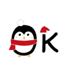 Jingle Bells Night（個別スタンプ：16）